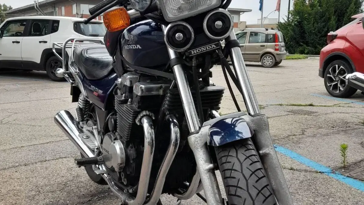 Honda   (3)