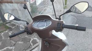 Piaggio Medley 125 ABS (2016 - 19) 
