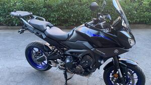 Yamaha Tracer 900 ABS (2017 - 18) 