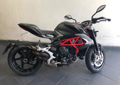 MV Agusta Brutale 800 EAS ABS (2016 - 19) - Annuncio 9483622