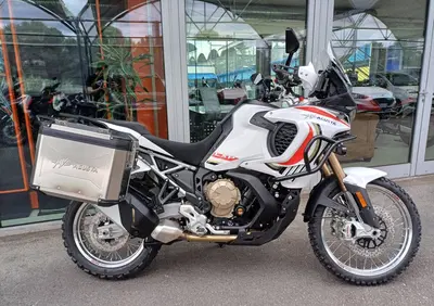 MV Agusta LXP Orioli (2024 - 26) - Annuncio 9483873