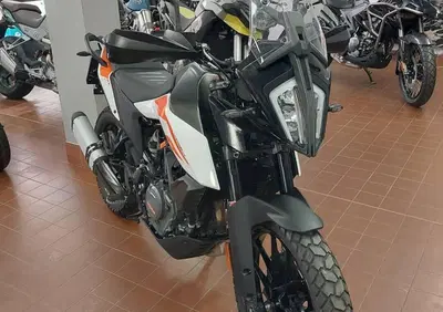 KTM 390 Adventure (2021) - Annuncio 9484040