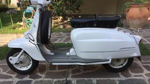 Lambretta  