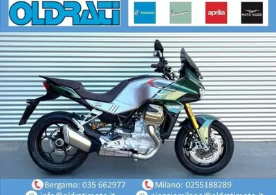 Moto Guzzi V100 Mandello S (2022 - 24) - Annuncio 9478430