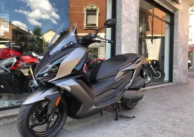 Kymco Downtown 350i GT (2024 - 26) - Annuncio 9484050