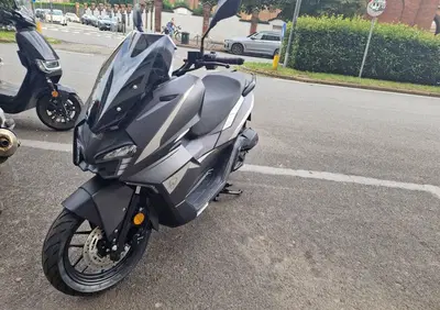 Wottan Motor Storm 125 (2022 - 24) - Annuncio 9484053
