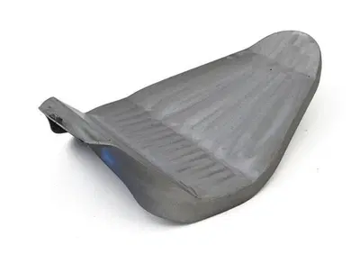 Base sella guidatore per parafanghi NCC per Softai  - Annuncio 8827157