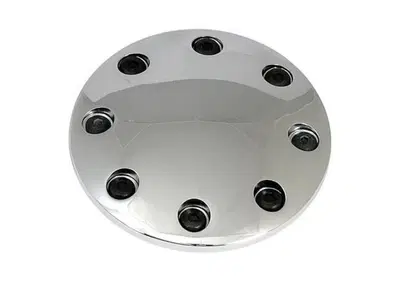 Point Cover cromato bombato button head Per Sports  - Annuncio 8827711