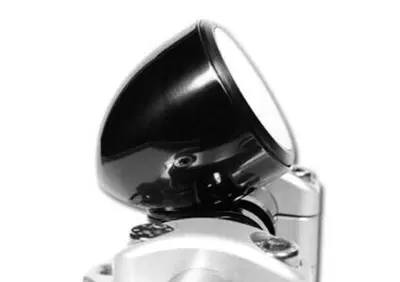 Alloggiamento affusolato per strumento Motogadget - Annuncio 8554387