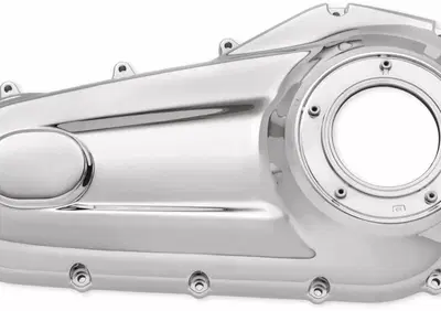 Coperchio primaria cromato basso profilo per Softa  - Annuncio 9484188