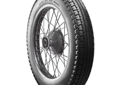 Pneumatico posteriore Avon SAFETY MILEAGE MK II 5. - Annuncio 8559094