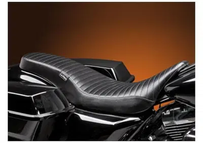 Sella Le Pera Cobra 2-UP Pleated per Touring dal 2 - Annuncio 8563319