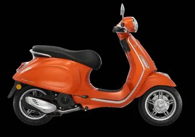 Vespa Primavera 125 (2024 - 25) - Annuncio 9484277