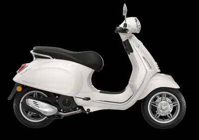 Vespa Primavera 125 (2024 - 25) - Annuncio 9484279