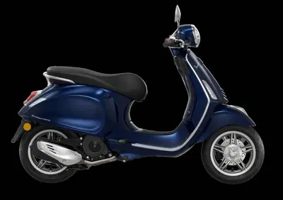 Vespa Primavera 125 (2024 - 25) - Annuncio 9484282