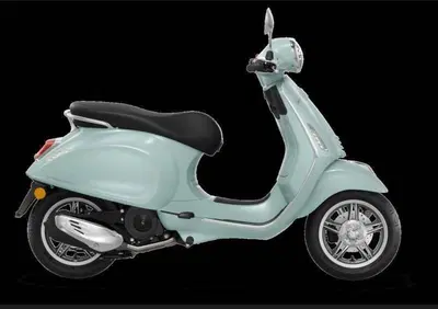 Vespa Primavera 125 (2024 - 25) - Annuncio 9484300