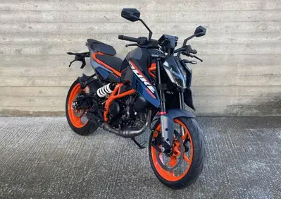 KTM 390 Duke (2024 - 25) - Annuncio 9484767