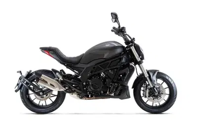 Benelli 502 C (2021 - 25) - Annuncio 9484924