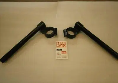 SEMIMANUBRI V7 ALLUMINIO GCORSE - Annuncio 9484976