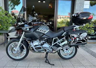 Bmw R 1200 GS (2004 - 07) - Annuncio 9484972