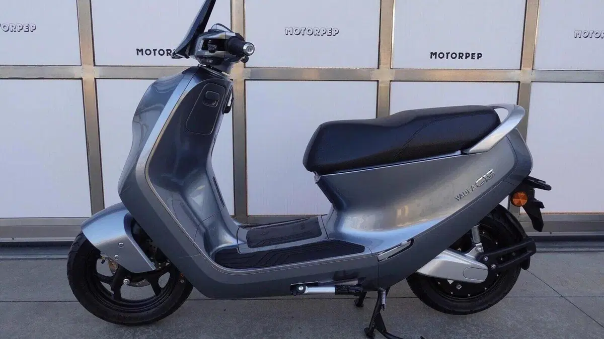 Yadea C1S (2020 - 26)  (3)