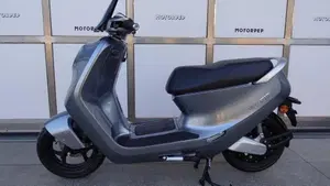 Yadea C1S (2020 - 26)  (3)