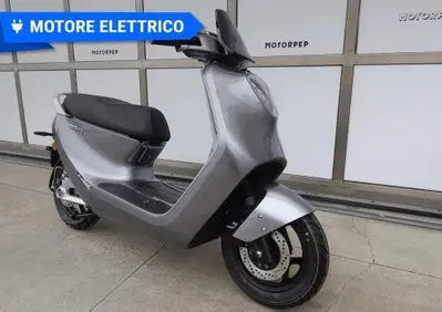 Yadea C1S Pro (2020 - 26) - Annuncio 9278684