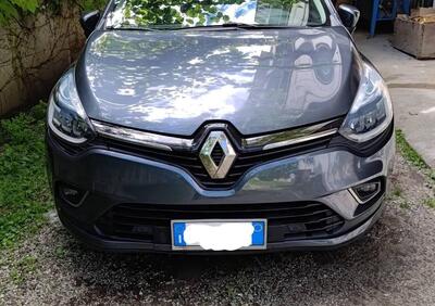 Renault Clio 1.5 dCi 8V 90CV Start&Stop 5 porte GT Line  usata