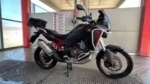 Honda Africa Twin CRF 1100L DCT (2020 - 21)  (2)
