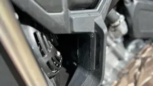 Honda Africa Twin CRF 1100L DCT (2020 - 21)  (13)