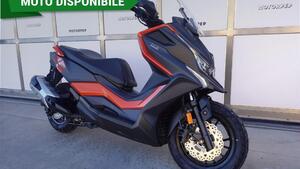 Kymco DTX 360 350 (2022 - 25) 