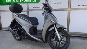 Kymco People 125i S ABS (2024 - 26) 