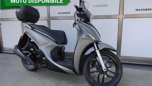 Kymco People 125i S ABS (2024 - 25) 