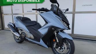 Kymco AK 550 ETS (2021 - 24) nuova