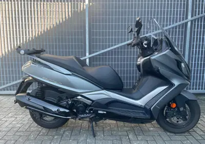 Kymco Downtown 350i ABS (2016 - 20) - Annuncio 9485094