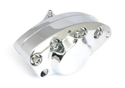 Pinza freno posteriore banana cromata per FL dal 1  - Annuncio 9444278