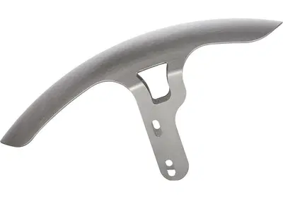 Parafango anteriore Rick's Shorty per Softail Brea  - Annuncio 9128745