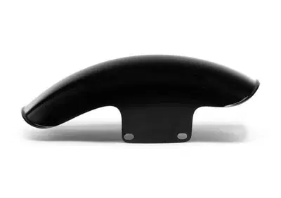 Parafango anteriore Fatty di Killer Custom per Sof  - Annuncio 9485275