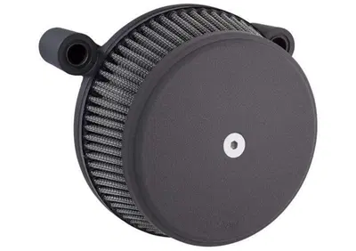 Filtro aria Arlen Ness Big Sucker Stage 1 nero per - Annuncio 9180808