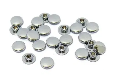Coperchietti per viti a brugola con filetto da 8 m  - Annuncio 8559771