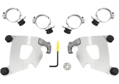 Sgancio rapido lucido per Cupolino Cafe Memphis Sh  - Annuncio 8829030