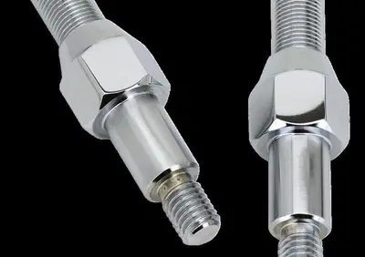 Prigionieri per Heritage Springer FLSTS 97-03 e FL Zodiac - Annuncio 9485277