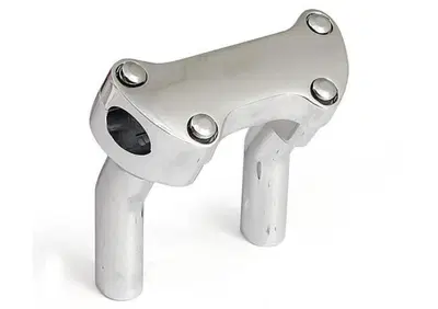 Riser OEM Style, arretrati con piastra, alti 4-1/2  - Annuncio 8547906