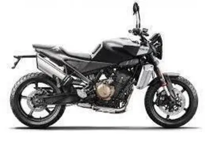Husqvarna Svartpilen 801 (2024 - 26) - Annuncio 9485416