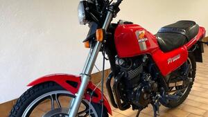 Honda FT 500 