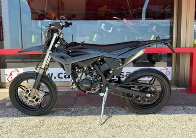 Betamotor RR 50 Motard (2021 - 26) - Annuncio 9485543