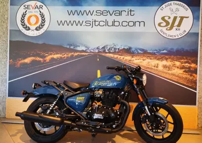 Royal Enfield Shotgun 650 (2024 - 26) - Annuncio 9406027