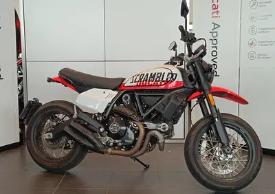 Ducati Scrambler 800 Urban Motard (2022) - Annuncio 9485631