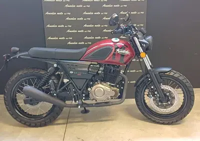 FB Mondial Spartan 250 (2024) - Annuncio 9485738