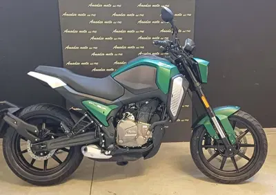 FB Mondial Flex 300 (2024 - 26) - Annuncio 9485733